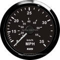 85mm Speedometer 0-35mph for Boat Yacht